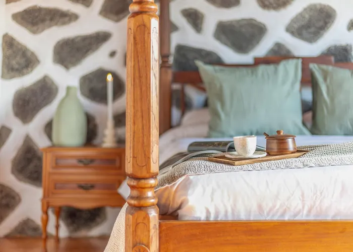 El Rincon De Guatisea * San Bartolomé