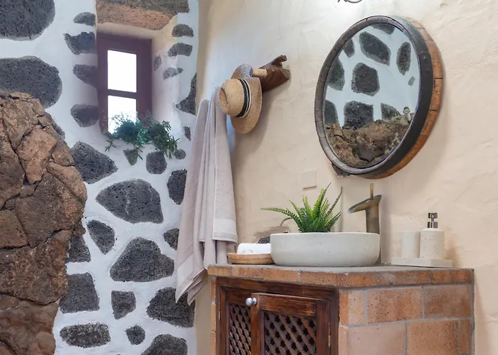 El Rincon De Guatisea San Bartolomé