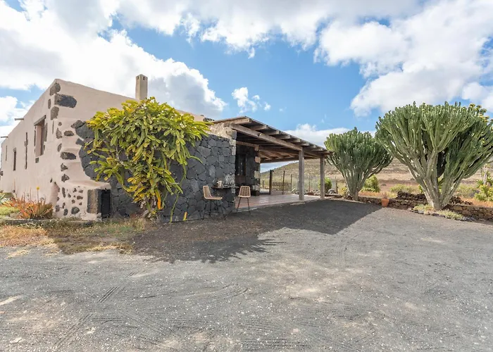 El Rincon De Guatisea * San Bartolomé