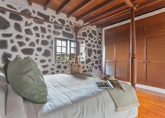 El Rincon De Guatisea *