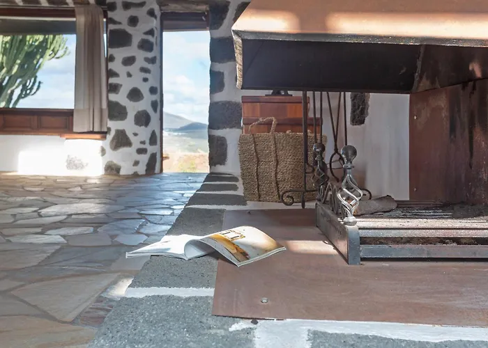 El Rincon De Guatisea Villa *