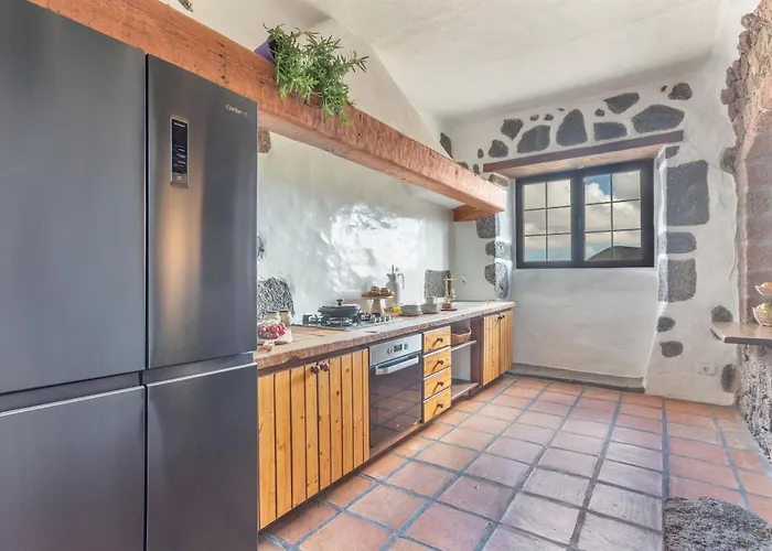 El Rincon De Guatisea *