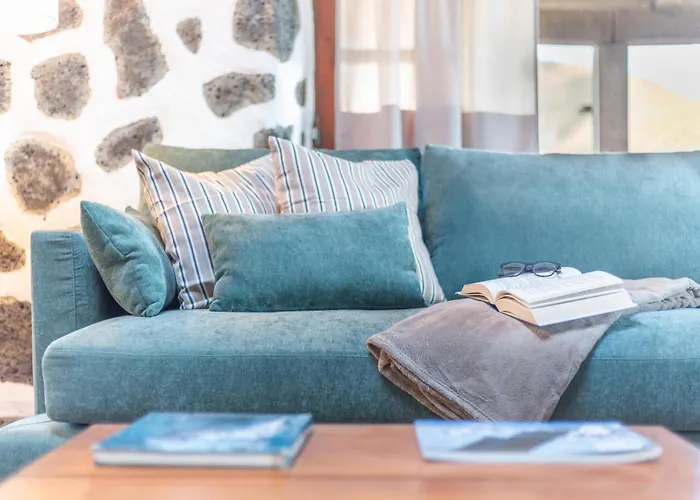 El Rincon De Guatisea San Bartolomé