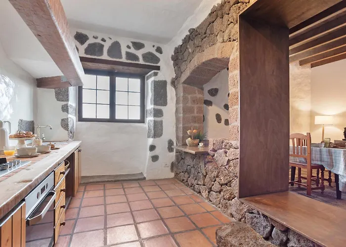 El Rincon De Guatisea Villa *