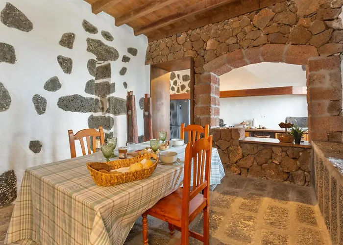 Villa El Rincon De Guatisea *