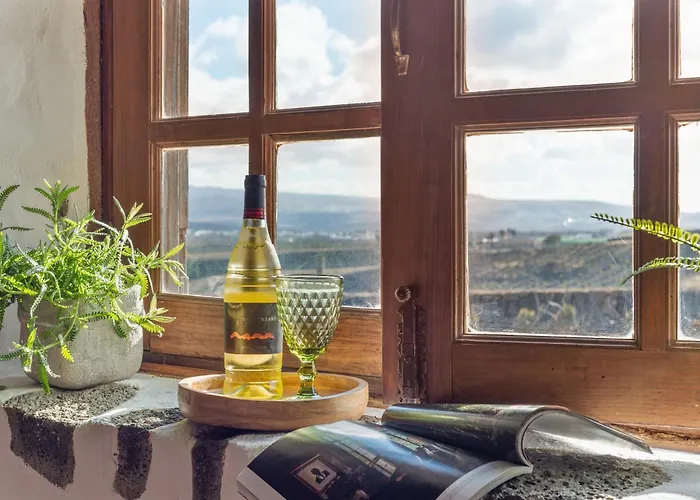 El Rincon De Guatisea Villa