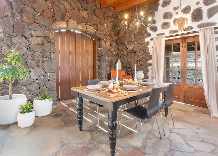 El Rincon De Guatisea * San Bartolomé