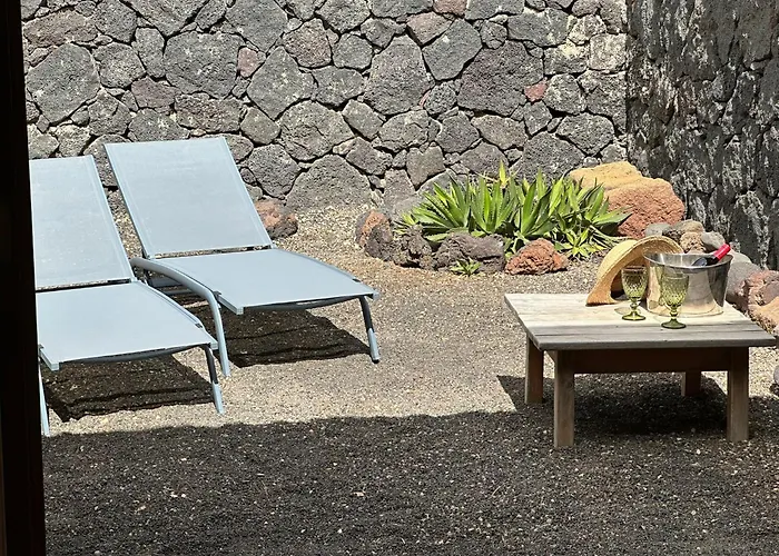 El Rincon De Guatisea Villa San Bartolomé