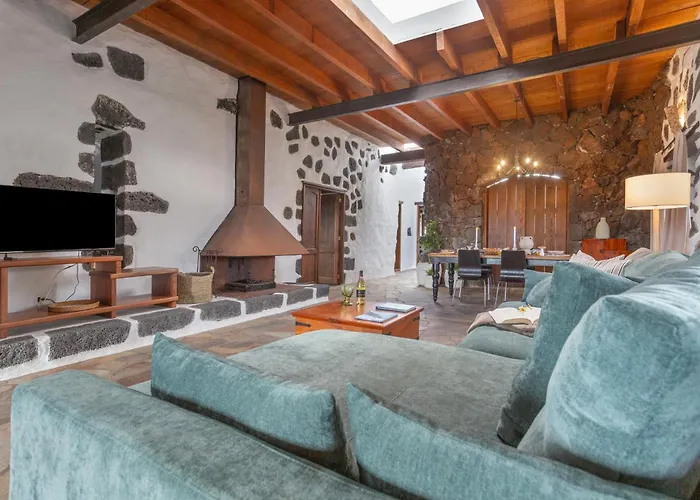 El Rincon De Guatisea * San Bartolomé