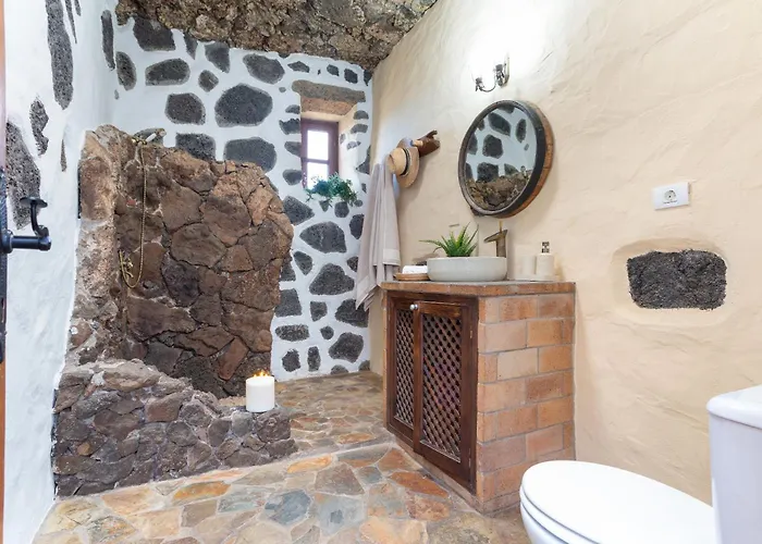 Villa El Rincon De Guatisea San Bartolomé