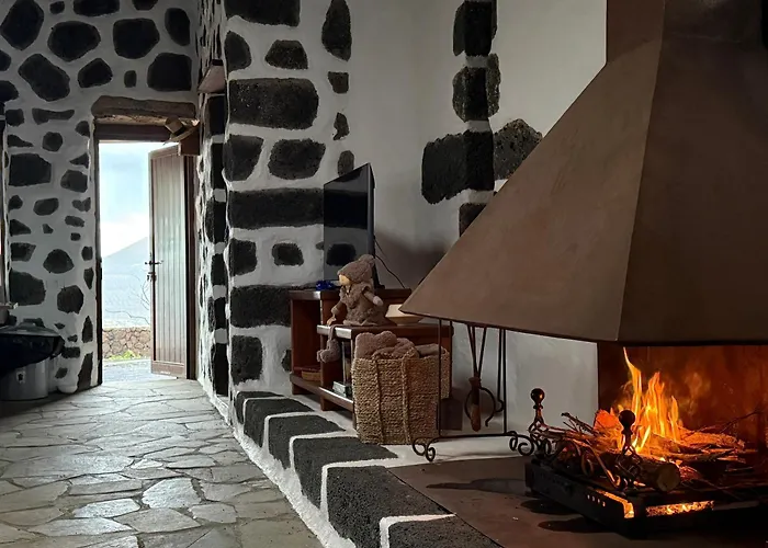 El Rincon De Guatisea San Bartolomé