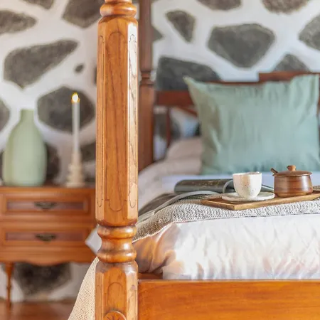 El Rincon De Guatisea * San Bartolomé