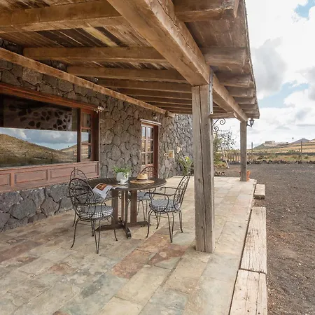 El Rincon De Guatisea Villa