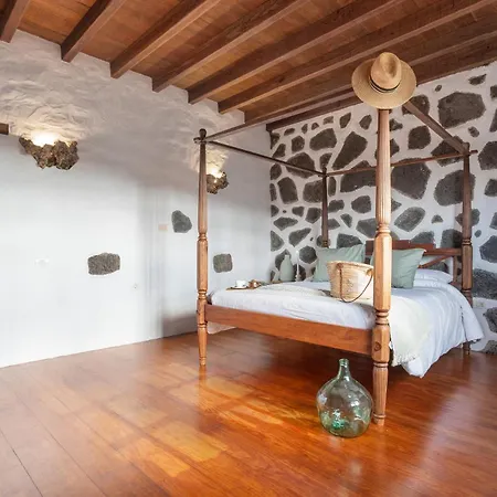 El Rincon De Guatisea *