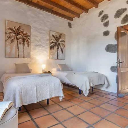 El Rincon De Guatisea San Bartolomé